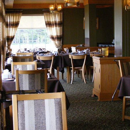 Hotel Motel Bon Accueil Rivière-la-Madeleine Kültér fotó